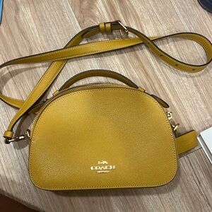 COACH Serena Handbag